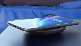 Sạc không dây có đủ tốt để người dùng iPhone từ bỏ cổng Lightning?