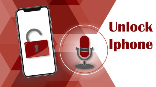 Hướng dẫn cách mở khóa iPhone bằng giọng nói siêu ĐƠN GIẢN