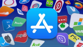 Cách khắc phục lỗi không tìm thấy ứng dụng trên AppStore hiệu quả