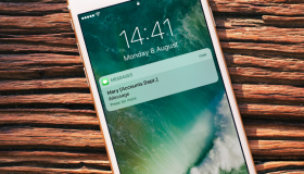 Cách ẩn nội dung tin nhắn trên iPhone có thể bạn chưa biết