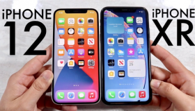 So sánh iPhone XR và iPhone 12: Nên lựa chọn mua máy nào?