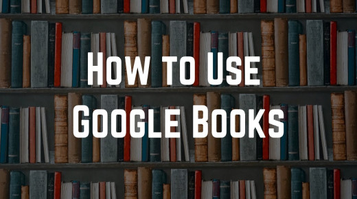 Google Books là gì? Hướng dẫn tải sách MIỄN PHÍ trên Google Books