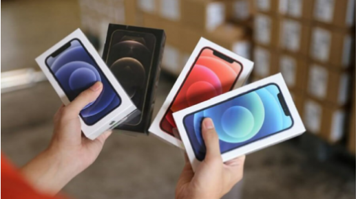 iPhone xách tay là gì? Nên mua iPhone chính hãng hay xách tay?