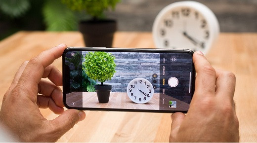 iPhone không quay được video: Nguyên nhân & Cách khắc phục