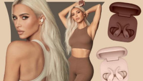 Apple hợp tác cùng cô Kim