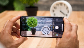 iPhone không quay được video: Nguyên nhân & Cách khắc phục