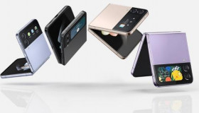 Samsung Galaxy Z Flip4: Tất tần tật những cải tiến vượt ngưỡng mong đợi