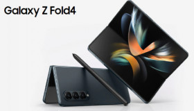 Đánh giá Samsung Galaxy Z Fold4: Quá ít cải tiến?