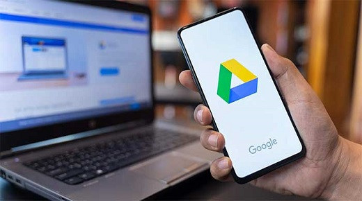 Không mở được file Google Drive trên điện thoại: Lý do và cách khắc phục