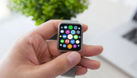 Hướng dẫn vệ sinh Apple Watch tại nhà DỄ DÀNG VÀ NHANH CHÓNG
