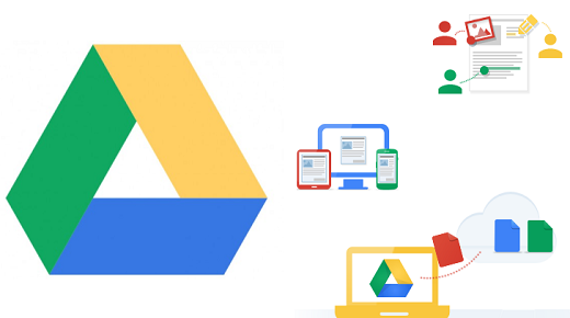 Bí kíp khôi phục dữ liệu đã xóa trên Google Drive siêu ĐƠN GIẢN
