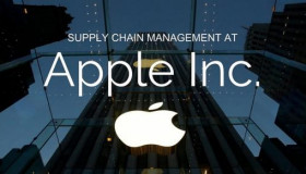 Sắp sửa có Apple Watch và MacBook made in Vietnam???