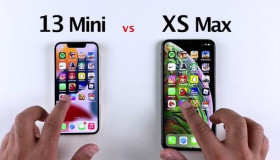 So sánh iPhone XS Max và iPhone 13 mini - Đâu là chiếc điện thoại phù hợp với bạn?