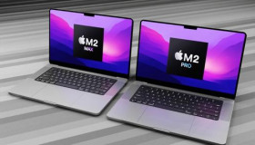 Chip Apple M2 Pro sẽ xuất hiện trên MacBook Pro 14 inch? - Liệu có gì vượt bậc?