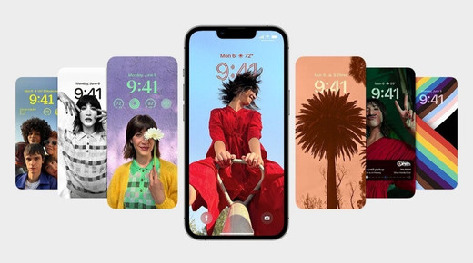 Tất tần tật thông tin về iOS 16 và sự kiện ra mắt iPhone 14 tính đến thời điểm này