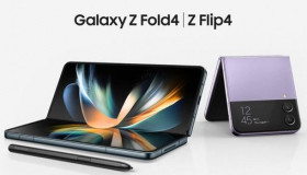 Lượt đặt hàng Galaxy Z Fold4 và Z Flip4 phá đảo kỷ lục so với Galaxy S22 Ultra