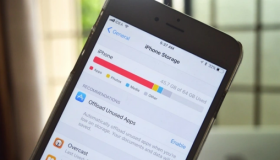Cách tăng dung lượng iPhone MIỄN PHÍ đơn giản hiệu quả nhất