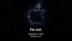Apple xác nhận ra mắt sản phẩm mới trong sự kiện ngày 7/9