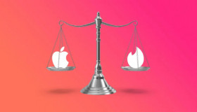 Tinder đại chiến Apple: Lại thêm một đơn kiện chống độc quyền!