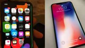 Hướng dẫn khắc phục iPhone bị hở sáng viền màn hình ĐƠN GIẢN và NHANH CHÓNG