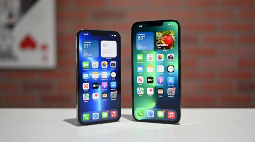 Cách liên kết 2 điện thoại iPhone siêu SIÊU DỄ tiện lợi