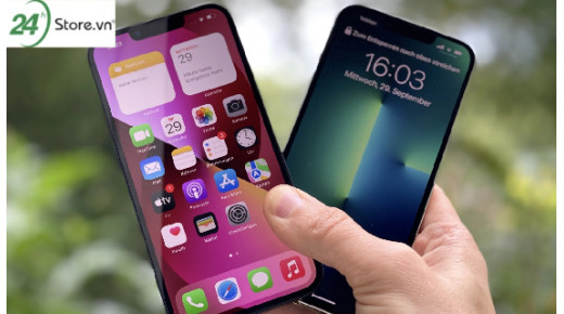 iPhone bị đứng màn hình nguyên nhân và CÁCH KHẮC PHỤC