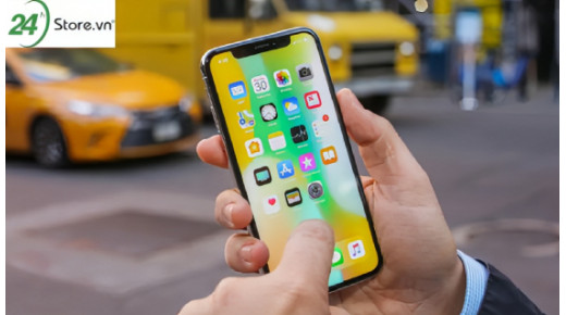Vì sao iPhone bị treo ứng dụng? Cách khắc phục rất ĐƠN GIẢN