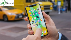 Vì sao iPhone bị treo ứng dụng? Cách khắc phục rất ĐƠN GIẢN