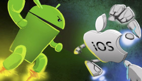 TOP 5 lý do người dùng “mê mệt” iPhone mà bỏ qua Android