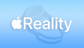Apple sắp ra mắt hệ sinh thái thực tế ảo???