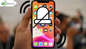 Cách sửa lỗi iPhone mất rung ĐƠN GIẢN mà HIỆU QUẢ