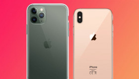 So sánh iPhone Xs và iPhone 11 Pro Max LÝ TƯỞNG để chọn