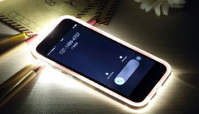 Cách bật đèn flash iPhone khi có cuộc gọi đến SIÊU ĐƠN GIẢN