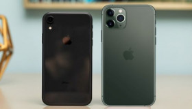 So sánh iPhone XR và iPhone 11 Pro Max: Kẻ sinh sau có ưu điểm gì?
