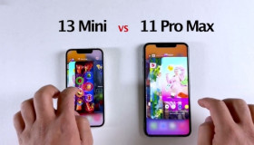 So sánh iPhone 11 Pro Max và iPhone 13 mini: Đâu là chiếc điện thoại mà bạn nên có?
