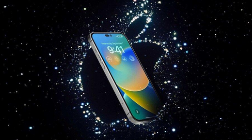 Loạt siêu phẩm nào sẽ xuất hiện trong sự kiện trong sự kiện ra mắt của Apple sắp tới???