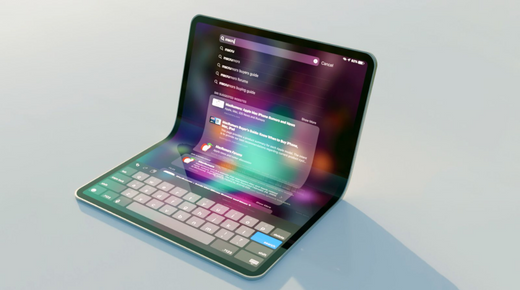 Sau sự kiện Far Out, Apple sẽ phát triển dòng iPhone Fold đầu tiên???