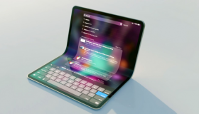 Sau sự kiện Far Out, Apple sẽ phát triển dòng iPhone Fold đầu tiên???
