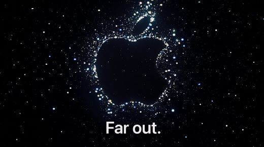 Tất tần tật những sản phẩm ra mắt trong sự kiện Apple Far Out