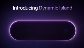 Giải mã tính năng Dynamic Island dành riêng cho iPhone 14 Pro và iPhone 14 Pro Max