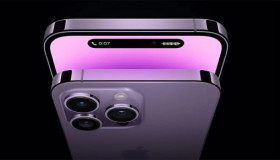 So sánh iPhone 14 Pro và iPhone 13 Pro: Cuộc chiến giữa các vì sao
