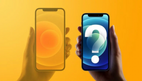 iPhone 14 mini không được phát hành và đây là lý do không ai ngờ tới