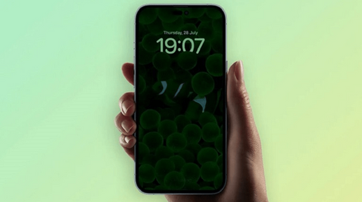 Tính năng Always-on Display của iPhone 14 Pro và iPhone 14 Pro Max có gì đặc biệt?