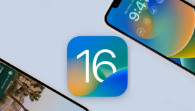 Tất tần tật những cập nhật trên iOS 16: Tuỳ chọn Màn hình khoá ấn tượng