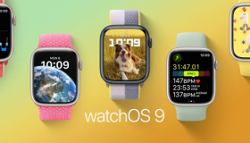 Tất tần tật về WatchOS 9: Phiên bản tối ưu sức khoẻ, theo dõi cơ thể và giấc ngủ 24 giờ