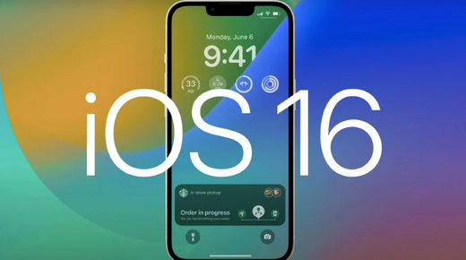 Sau khi nâng cấp iOS 16, iFan phát hoảng vì không thể cập nhật ứng dụng