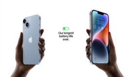 Dung lượng pin iPhone 14 có gì CẢI TIẾN so với thế hệ tiền nhiệm