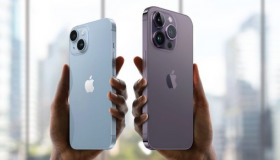 Giá iPhone 14 bên Mỹ CHÍNH THỨC là bao nhiêu tiền Việt Nam