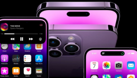 Dynamic Island trên iPhone 14 Pro có thể giúp bạn chơi game bá đạo hơn?