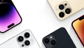 Giải mã cụm camera trên iPhone 14 Series - Cải tiến đột phá ấn tượng của Apple